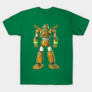 Kantam Robo T-Shirt